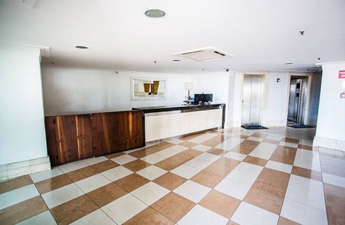 Fortaleza Apartment | TERRAÇOS DO ATLÂNTICO