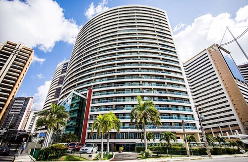 Fortaleza Apartment | TERRAÇOS DO ATLÂNTICO