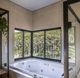 Paraisopolis Ski Chalet | Terra Alta Chalé