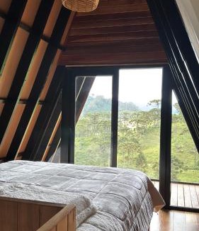Paraisopolis Ski Chalet | Terra Alta Chalé