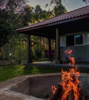 Estrela House | Terra com Alma