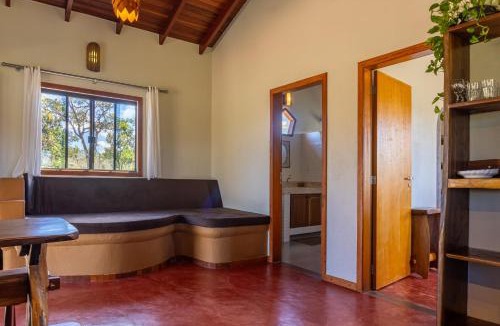 Alto Paraiso de Goias House | Terra Coral - Chapada dos Veadeiros
