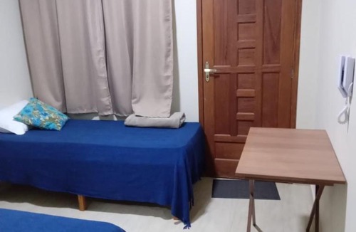 Fabricas Hotel | Terra D` Ouro Apart Hotel