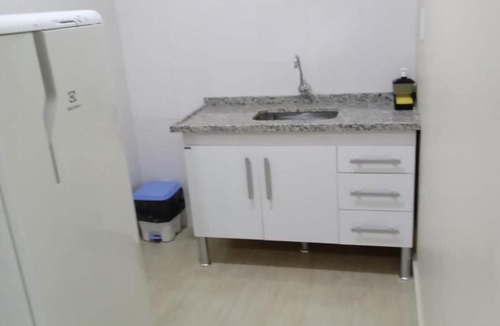 Fabricas Hotel | Terra D` Ouro Apart Hotel
