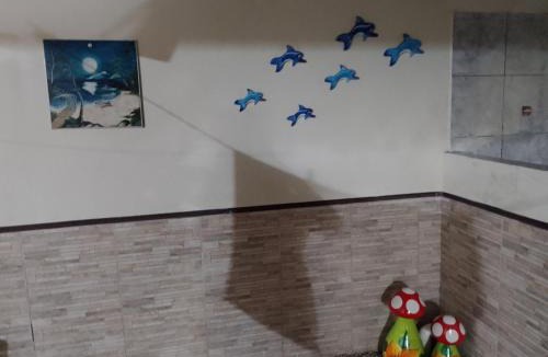 Caponga House | Terra da Luz - Casa de praia CE