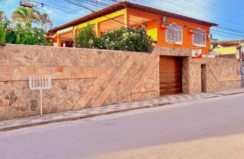 Puerto Seguro Center Hostel | Terra do Sol Pousada e Hostel