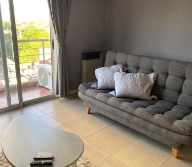 Chivilcoy Apartment | Terra Monoambiente