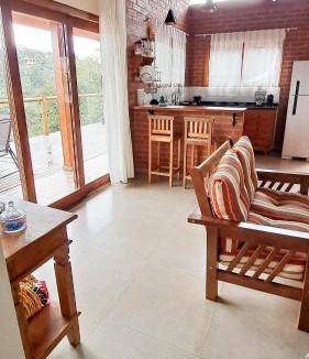 Sapucai-Mirim House | Terra nostra