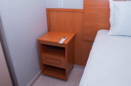 Pedra Apartment | Terra Nova Pousada