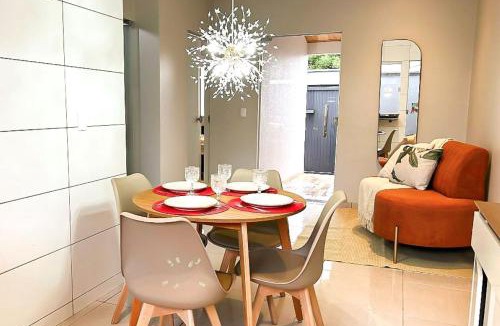 Plano Diretor Sul House | Terra Serena - Casa com 2 quartos, localizada próximo a rodoviária e aeroporto