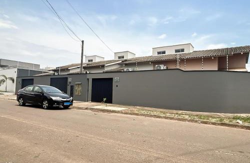 Plano Diretor Sul House | Terra Serena - Casa com 2 quartos, localizada próximo a rodoviária e aeroporto