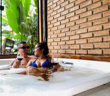 Centro House | Terra Verde Visconde de Mauá