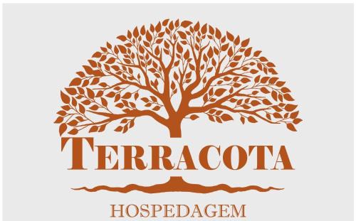 Sao Thome das Letras Apartment | TERRACOTA hospedagem