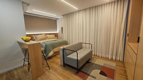 Pinheiros House | Terrae Pinheiros Studio Alto Padrão Próx. Metrô