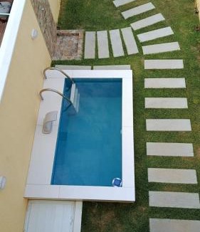 Unamar House | Terramar condominium! Coral beach!