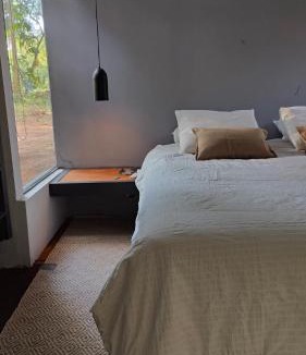 San Bernardino House | Terrario