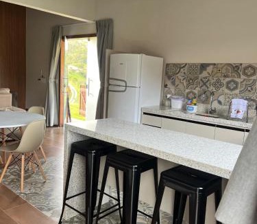 Vitor Hugo House | Terras Claras Pousada e Lazer