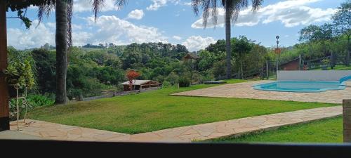 Braganca Paulista Cabin | Terras de Bragança