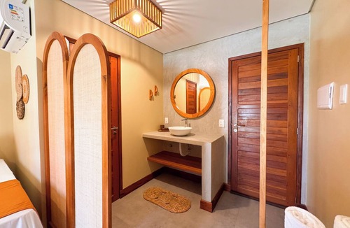 Icarai de Amontada Hotel | Terrasa Solar Hotel
