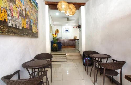 Leon Hostel | Terraza Catedral Hostel