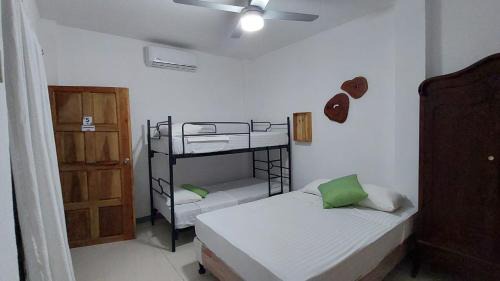 Leon Hostel | Terraza Catedral Hostel