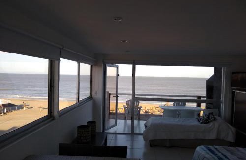 Ostende Apartment | Terraza Marina