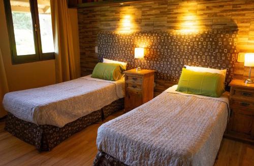 Villa General Belgrano Cabin | Terrazas de Belgrano - Club de Montaña