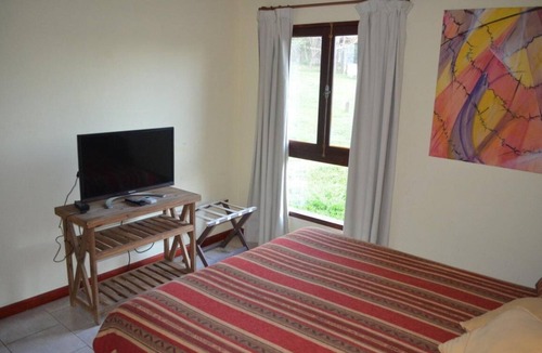 Colon Hotel | Terrazas de Colon