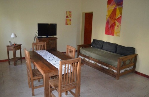Colon Hotel | Terrazas de Colon