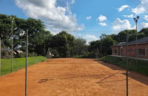 Villa San Lorenzo Apartment | Terrazas de San Lorenzo - Salta