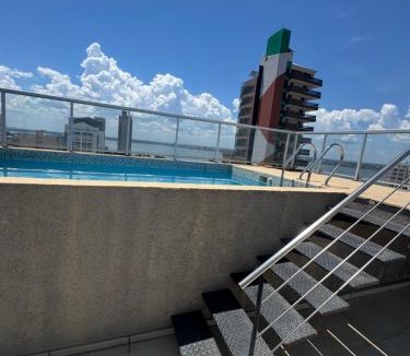 Posadas Apartment | Terrazas RV Adults Only No se cobran los impuestos