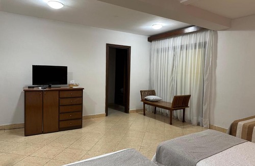 Lambare Hotel | Terrazas Vista Verde