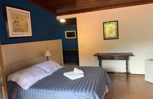 Jardim Alpestre Hotel | Terrazza Hotel