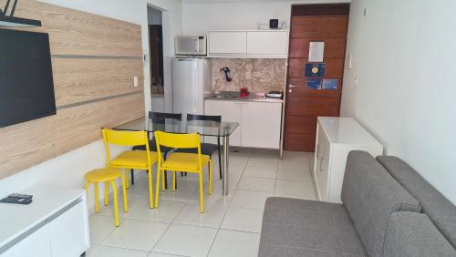 Manaira Apartment | Terrazzas 209 - Beira Mar Manaíra
