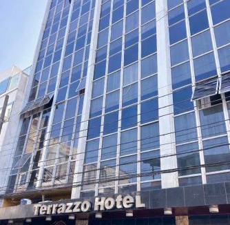 Centro Hotel | Terrazzo Hotel Campos dos Goytacazes