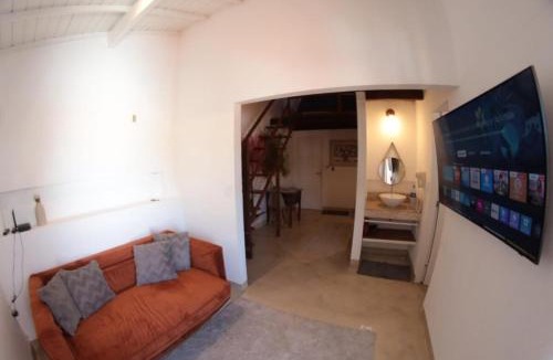 Morro de Sao Paulo Apartment | Territorial Apartment Praça - MSP