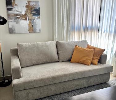 Vistalba Apartment | Terruar apartments & wine