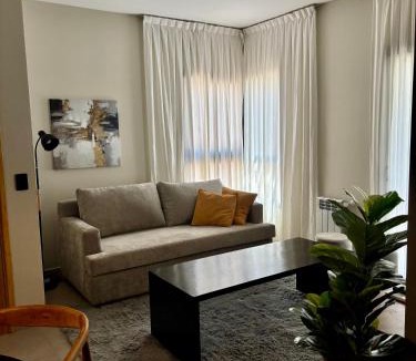 Vistalba Apartment | Terruar apartments & wine