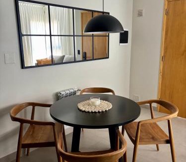 Vistalba Apartment | Terruar apartments & wine