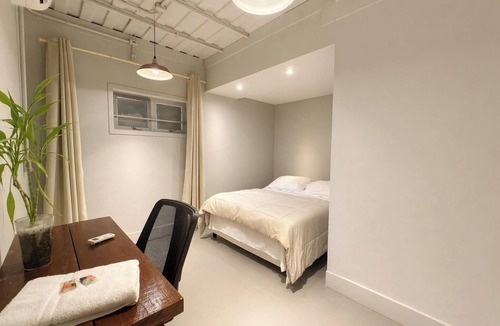 Vila Yolanda Hostel | Tetris Container Hostel