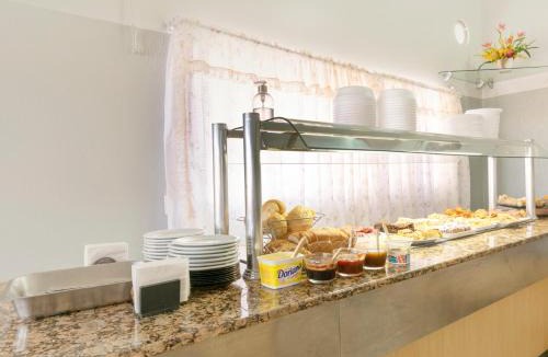Teutonia Hotel | Teuthos Hotel