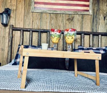 Cunha Ski Chalet | Texas Cabana