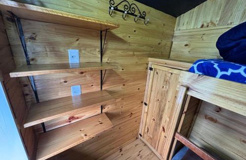 Urubici Hotel | Texas Hill Pousada e Camping