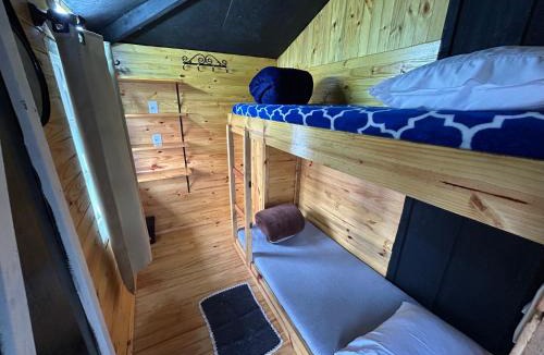Urubici Hotel | Texas Hill Pousada e Camping
