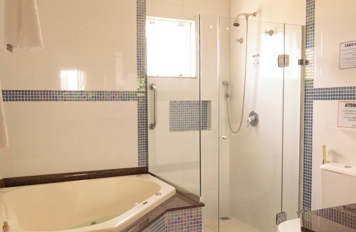 Central - West Region Hotel | Tezla Hotel