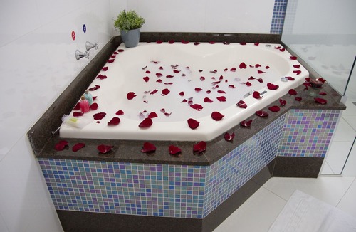 Central - West Region Hotel | Tezla Hotel