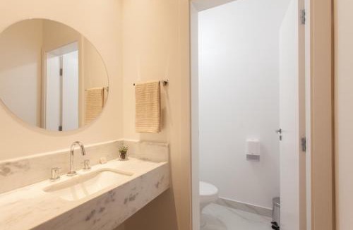 Mogi-Guacu Hotel | THÁI MOTEL