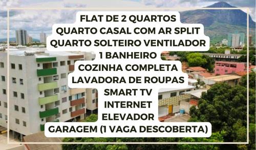 Nossa Senhora das Gracas Apartment | TH Flats GV