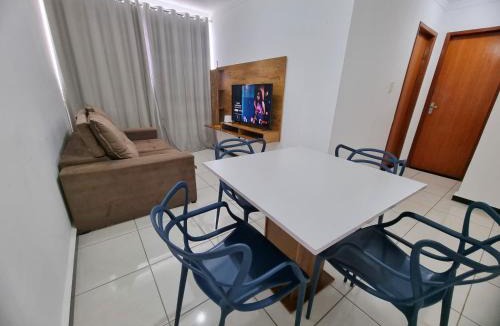 Nossa Senhora das Gracas Apartment | TH Flats GV