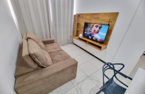 Nossa Senhora das Gracas Apartment | TH Flats GV